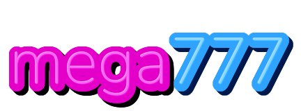 mega777 — logo kanal