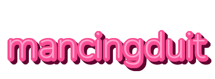 mancingduit — logo kanal