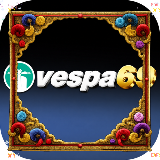 vespa69 — mitra unggulan